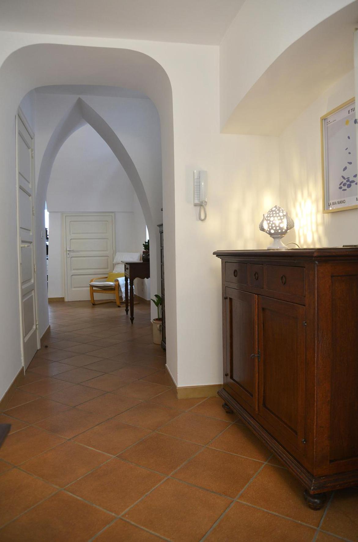 Dimora Il Capitello Villa Cisternino Exteriör bild