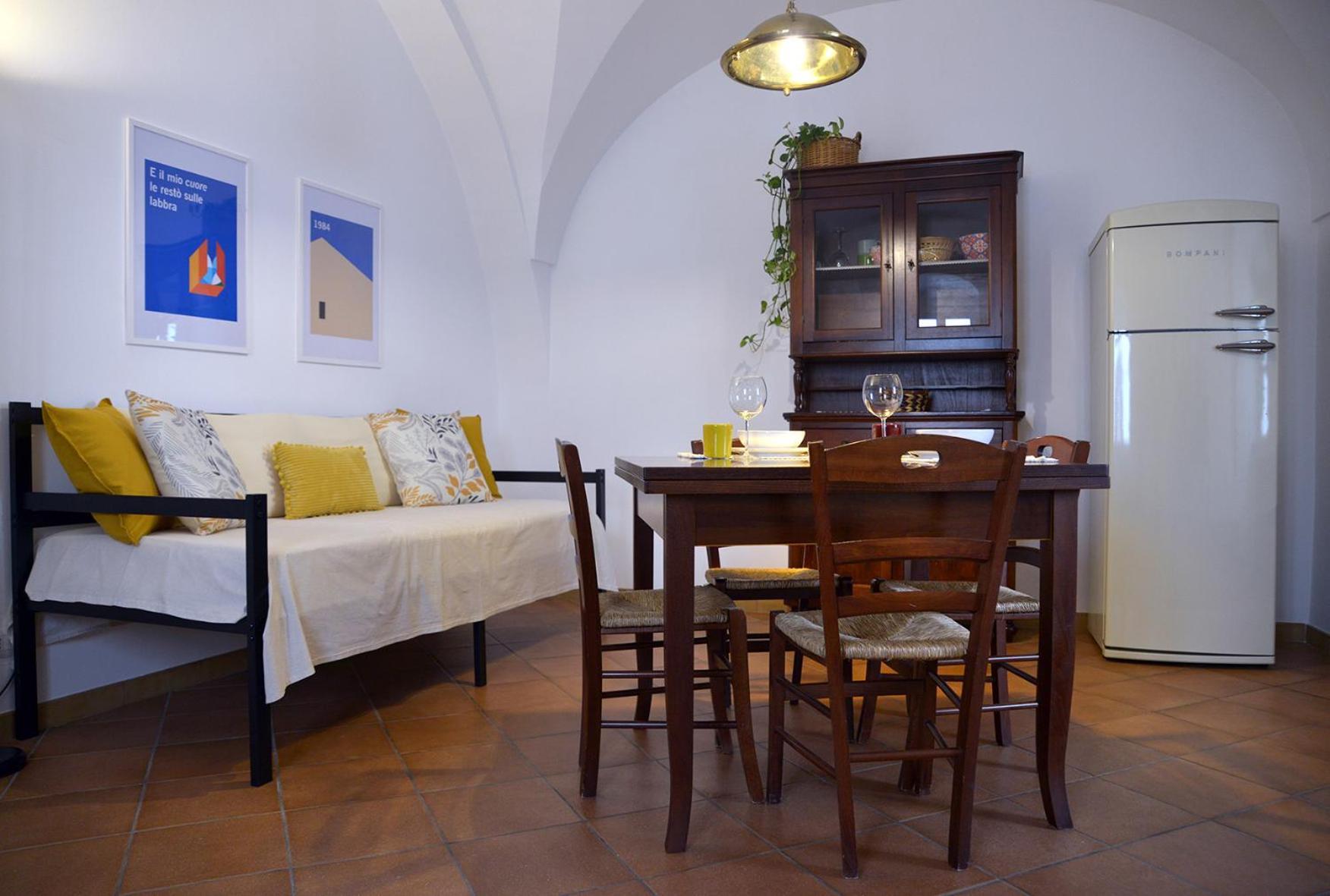 Dimora Il Capitello Villa Cisternino Exteriör bild