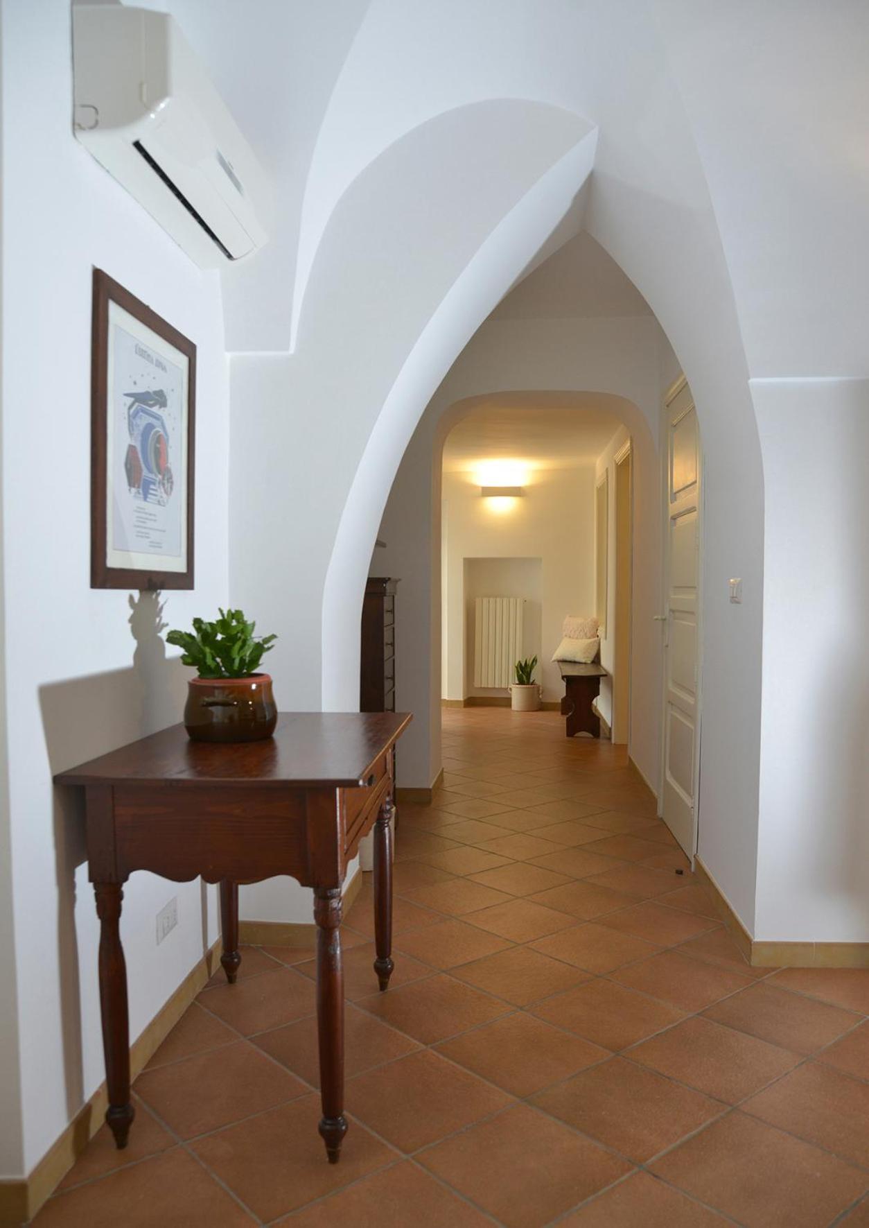 Dimora Il Capitello Villa Cisternino Exteriör bild