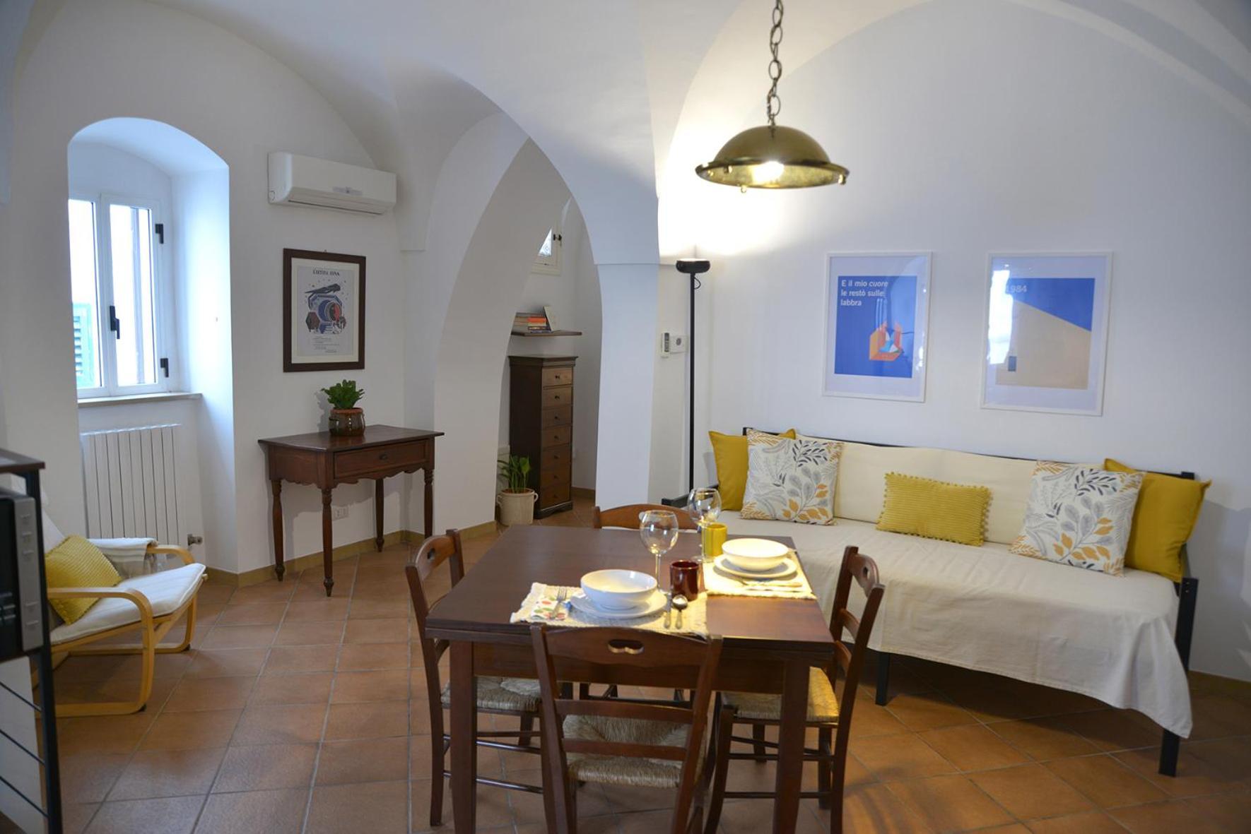 Dimora Il Capitello Villa Cisternino Exteriör bild